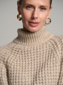 Свитер TrikoBakh модель 2878-lxon Фото