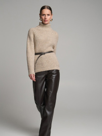 Свитер TrikoBakh модель 2878-lxon Фото