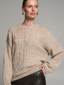 Джемпер TrikoBakh модель 2877-lxon Фото