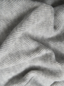 Джемпер TrikoBakh модель 2839-svtlo-srij Фото