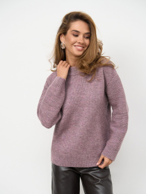 Свитер TrikoBakh модель 2834-orhdeq Фото