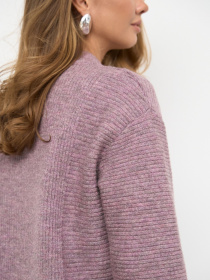 Свитер TrikoBakh модель 2834-orhdeq Фото