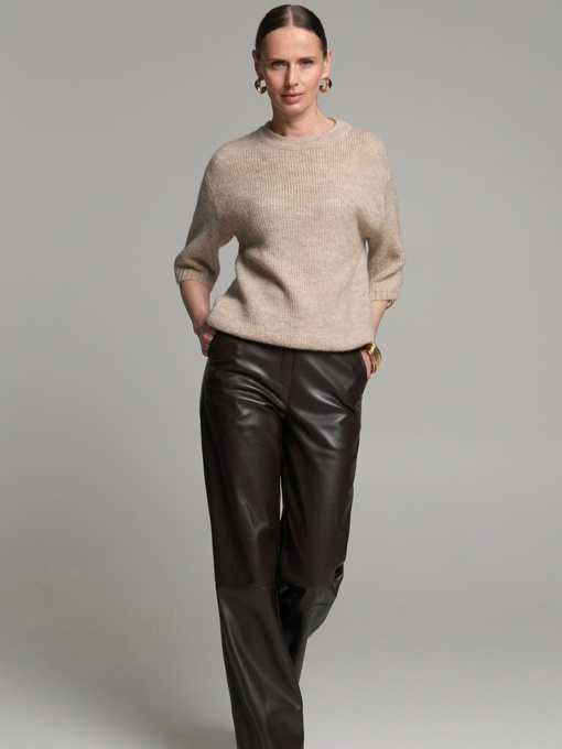 Джемпер TrikoBakh модель 2811-lxon Фото