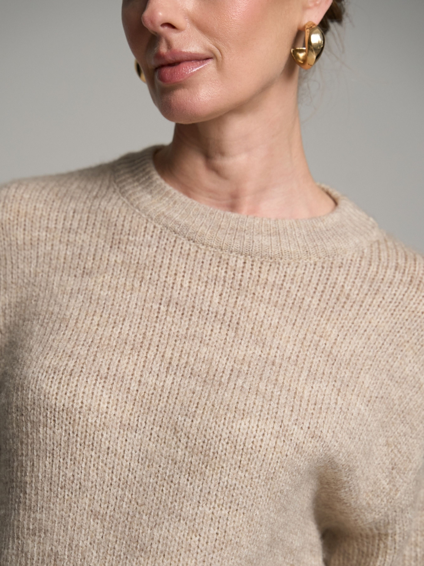 Джемпер TrikoBakh модель 2811-lxon Фото