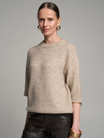 Джемпер TrikoBakh модель 2811-lxon Фото