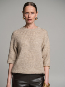 Джемпер TrikoBakh модель 2811-lxon Фото