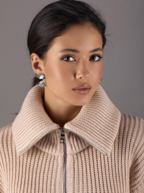 Свитер TrikoBakh модель 2761-perlina Фото