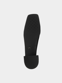 Туфлі Keddo модель Ан-956034/06-02E-black Фото