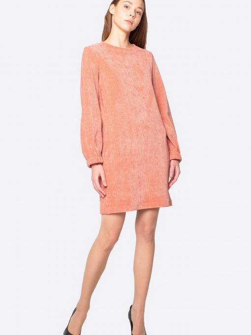 Сукня міні CAT ORANGE модель 5671 Фото