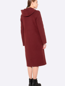 Пальто CAT ORANGE модель 4420 Фото