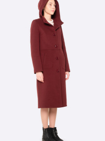 Пальто CAT ORANGE модель 4420 Фото