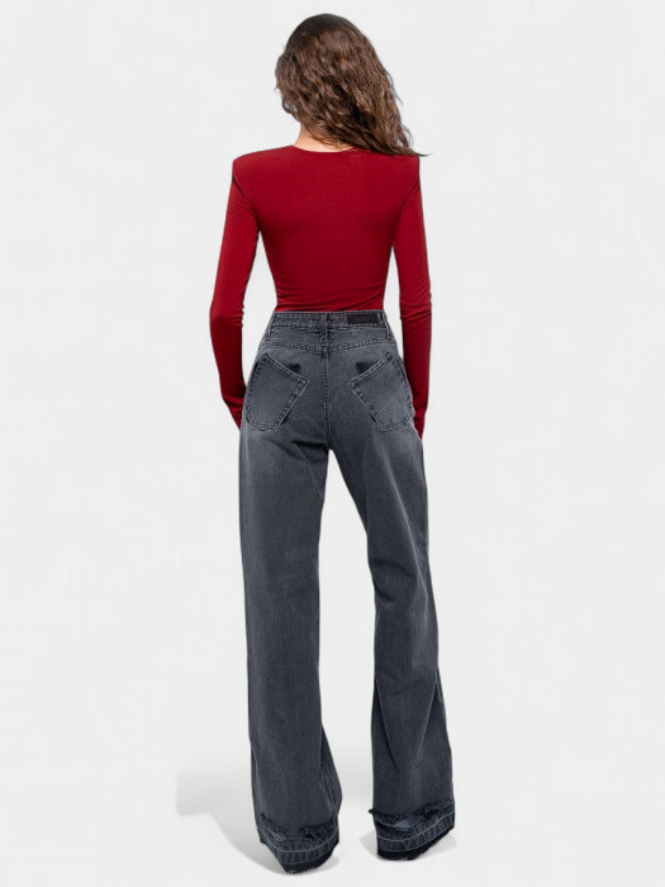 Боди и корсеты Blazh модель 9883 Фото