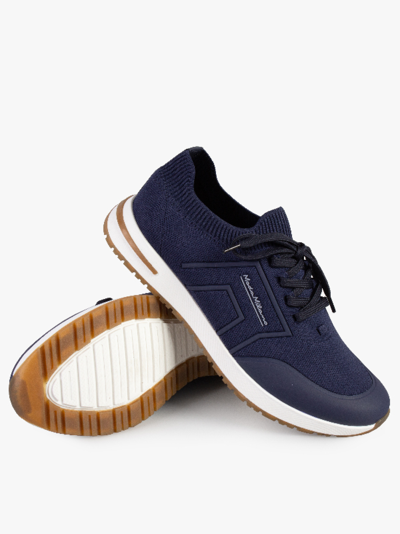 Кросівки ModaMilano модель 9301391_(1) Фото