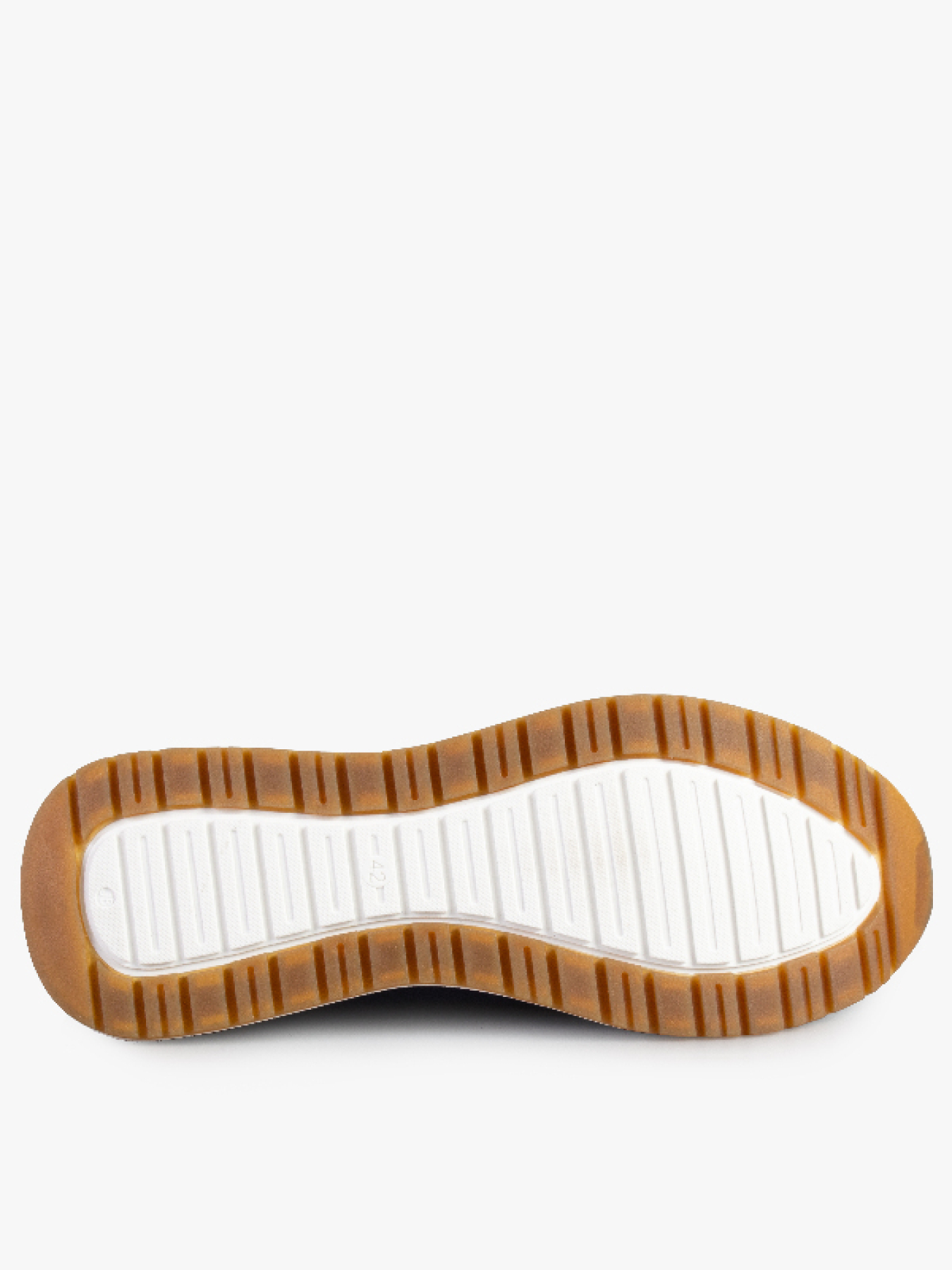 Кросівки ModaMilano модель 9301391_(1) Фото