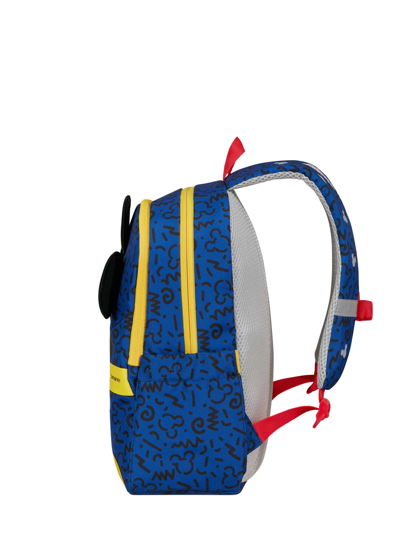 Рюкзак Samsonite Модель 64C32001 Фото