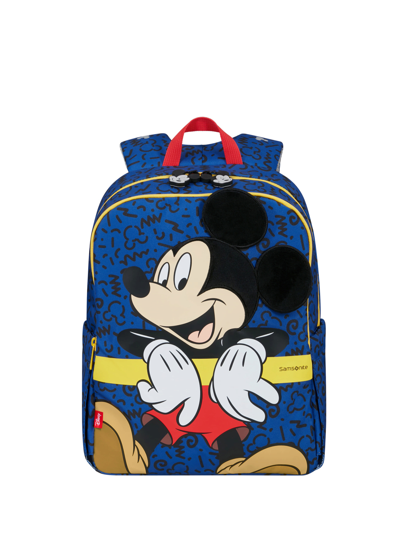 Рюкзак Samsonite Модель 64C32001 Фото