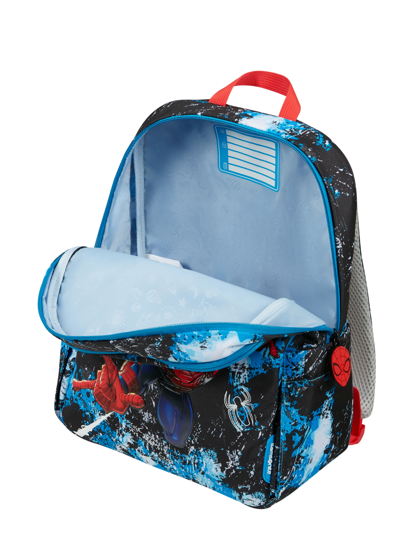 Повседневный рюкзак Samsonite модель 64C52003 Фото