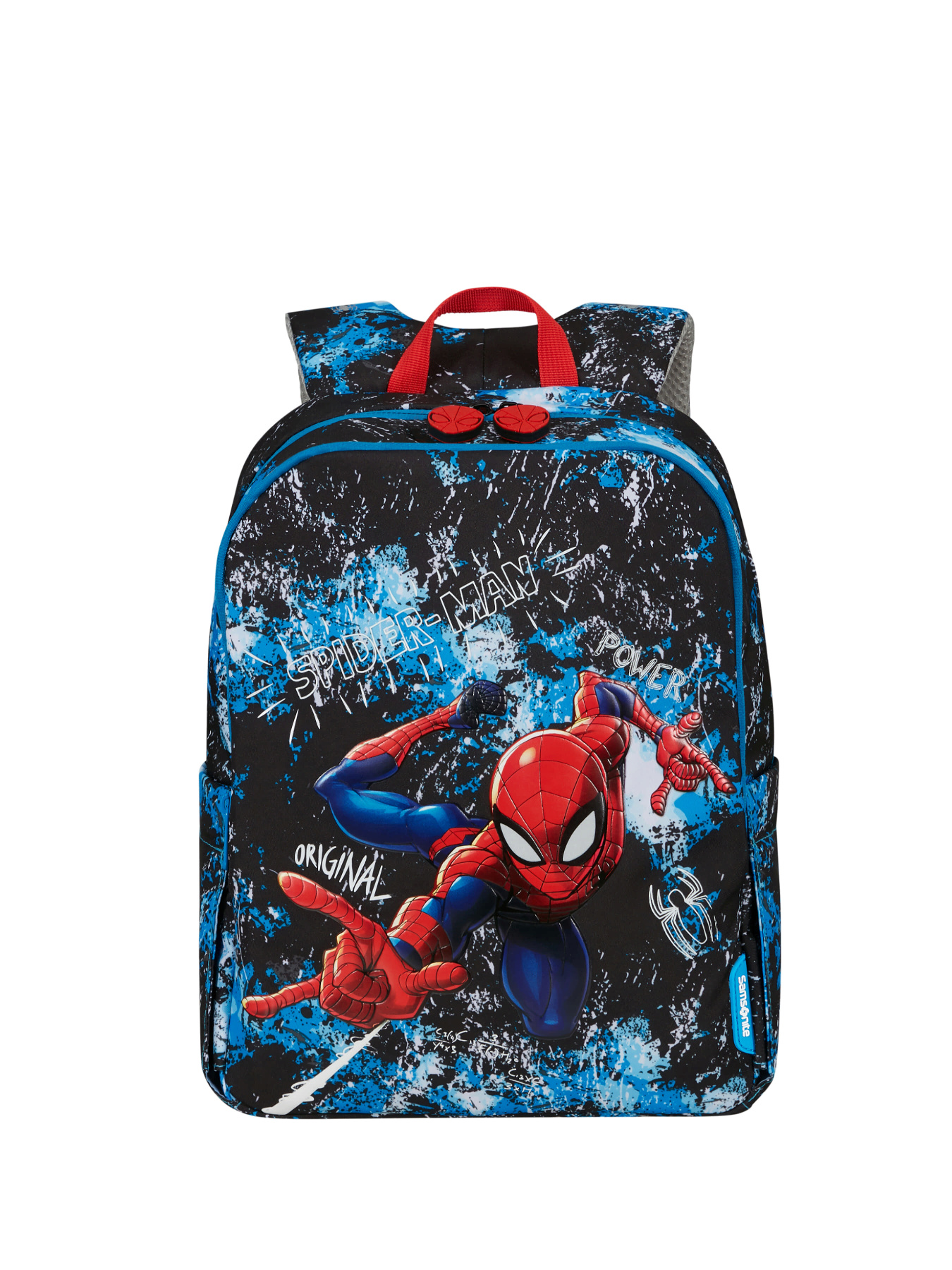 Повседневный рюкзак Samsonite модель 64C52003 Фото