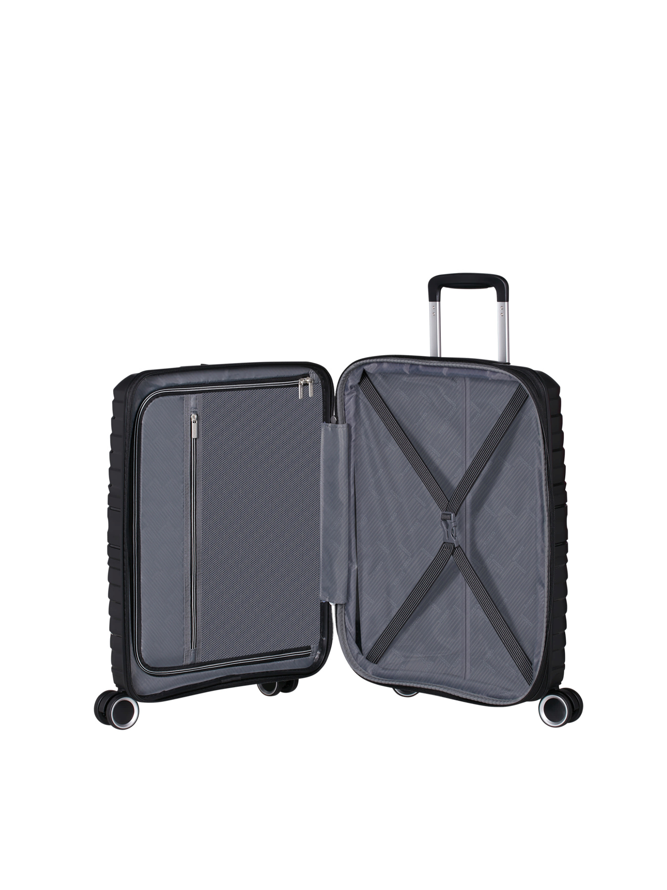 Валіза American Tourister модель MI109001 Фото