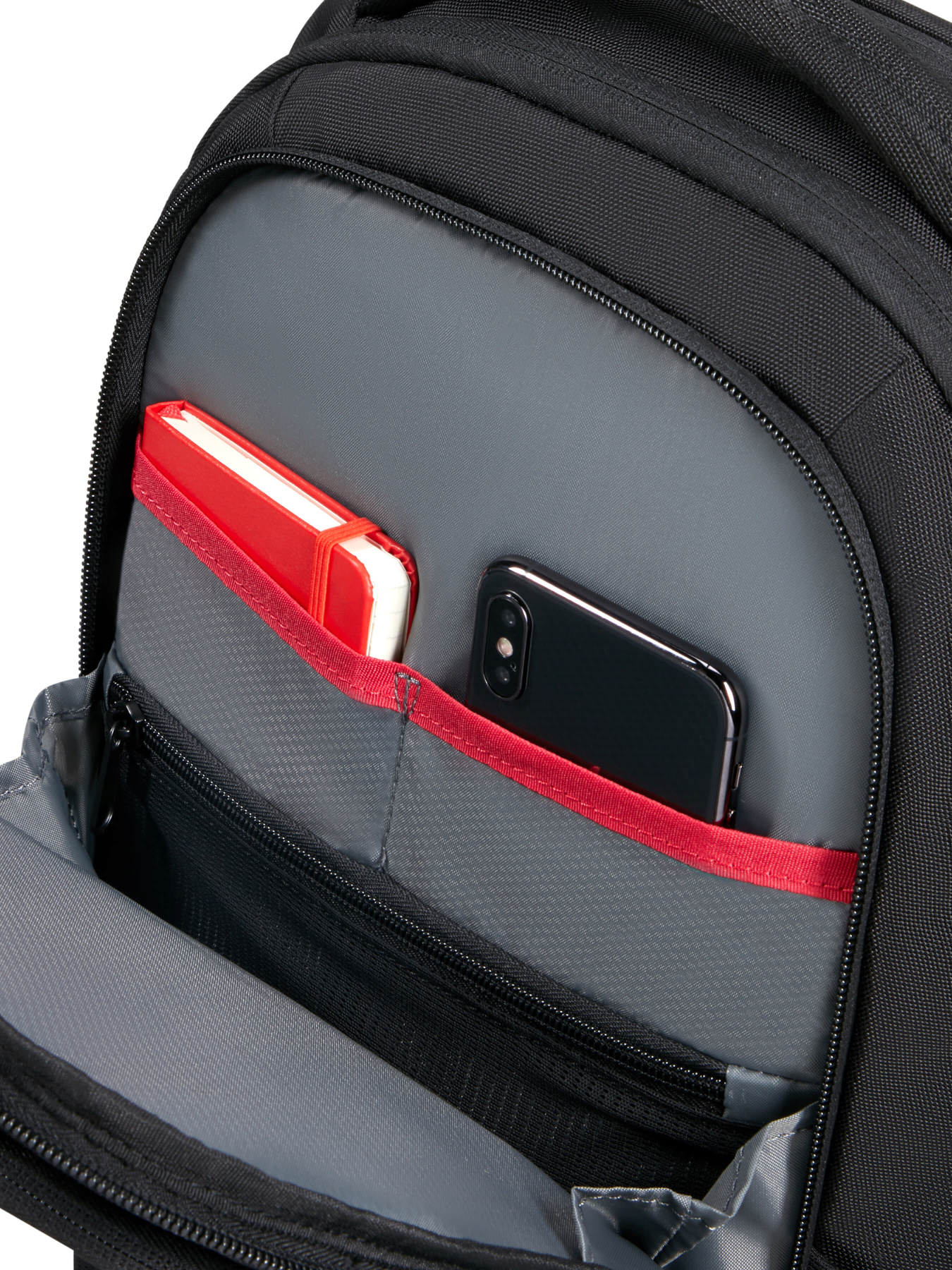 Рюкзак Samsonite модель KR209001 Фото