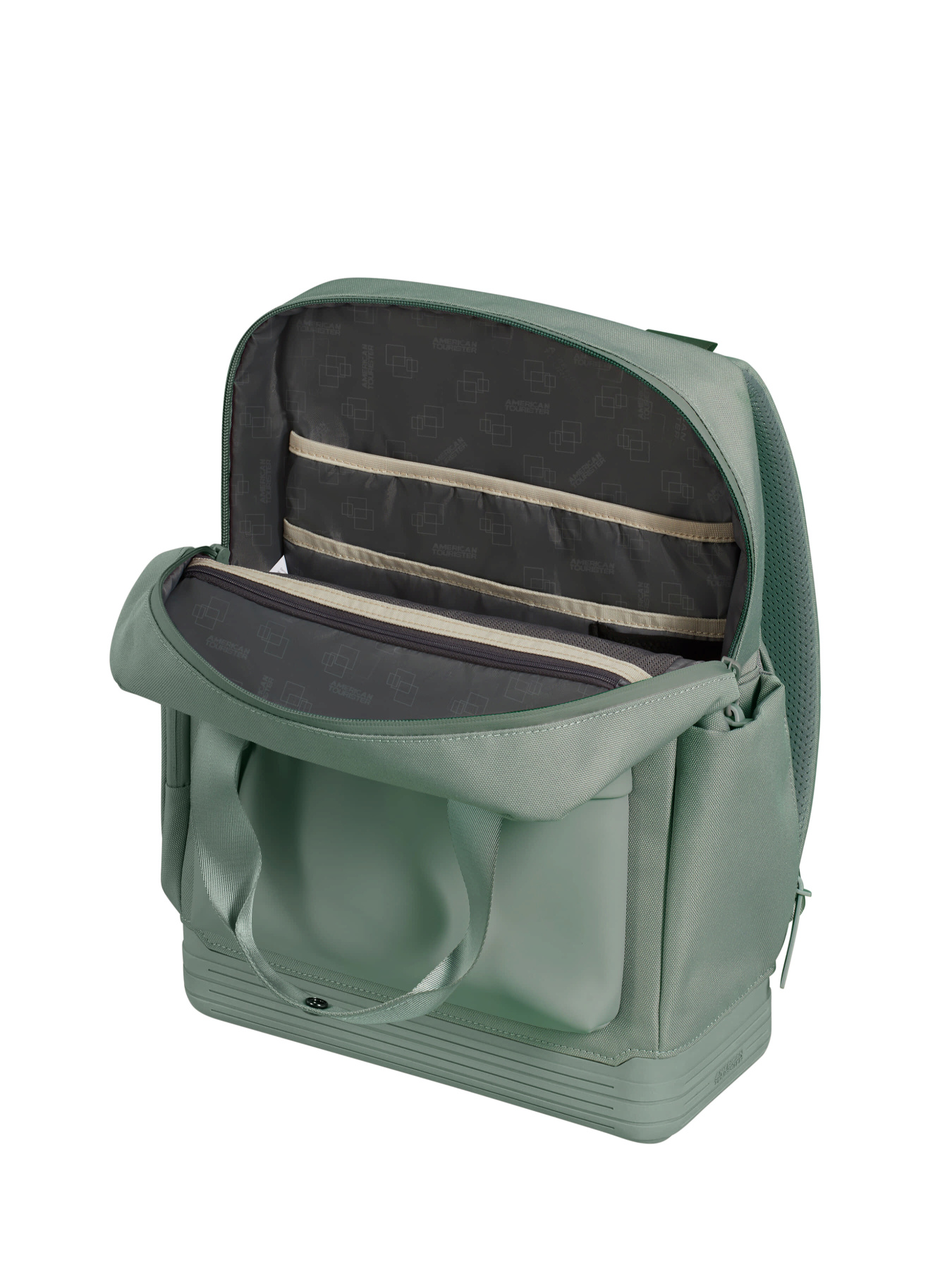 Повседневный рюкзак American Tourister модель MI404001 Фото