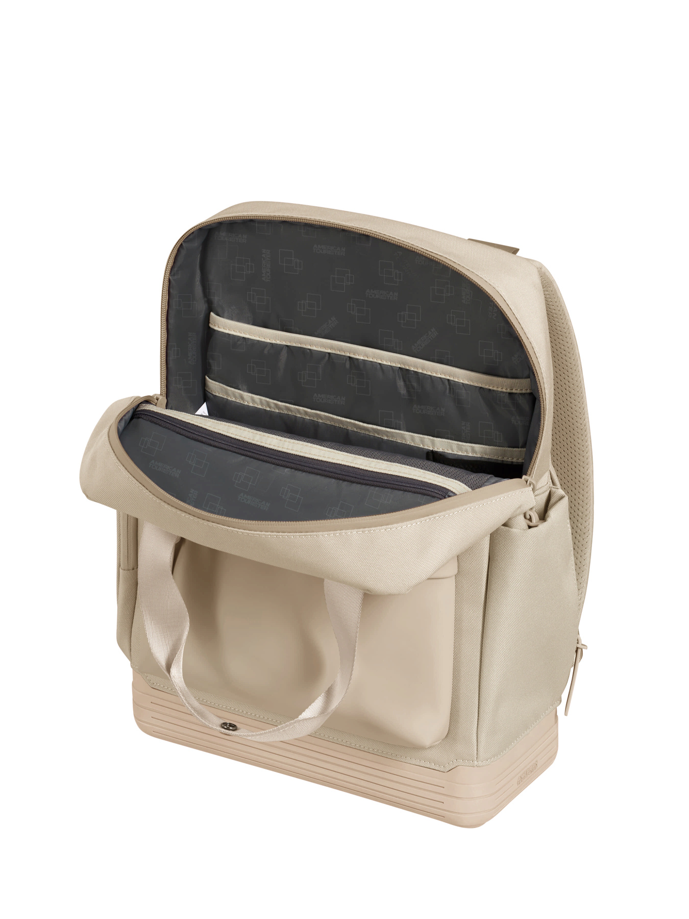 Повседневный рюкзак American Tourister модель MI405001 Повседневный рюкзак American Tourister модель MI405001 Фото