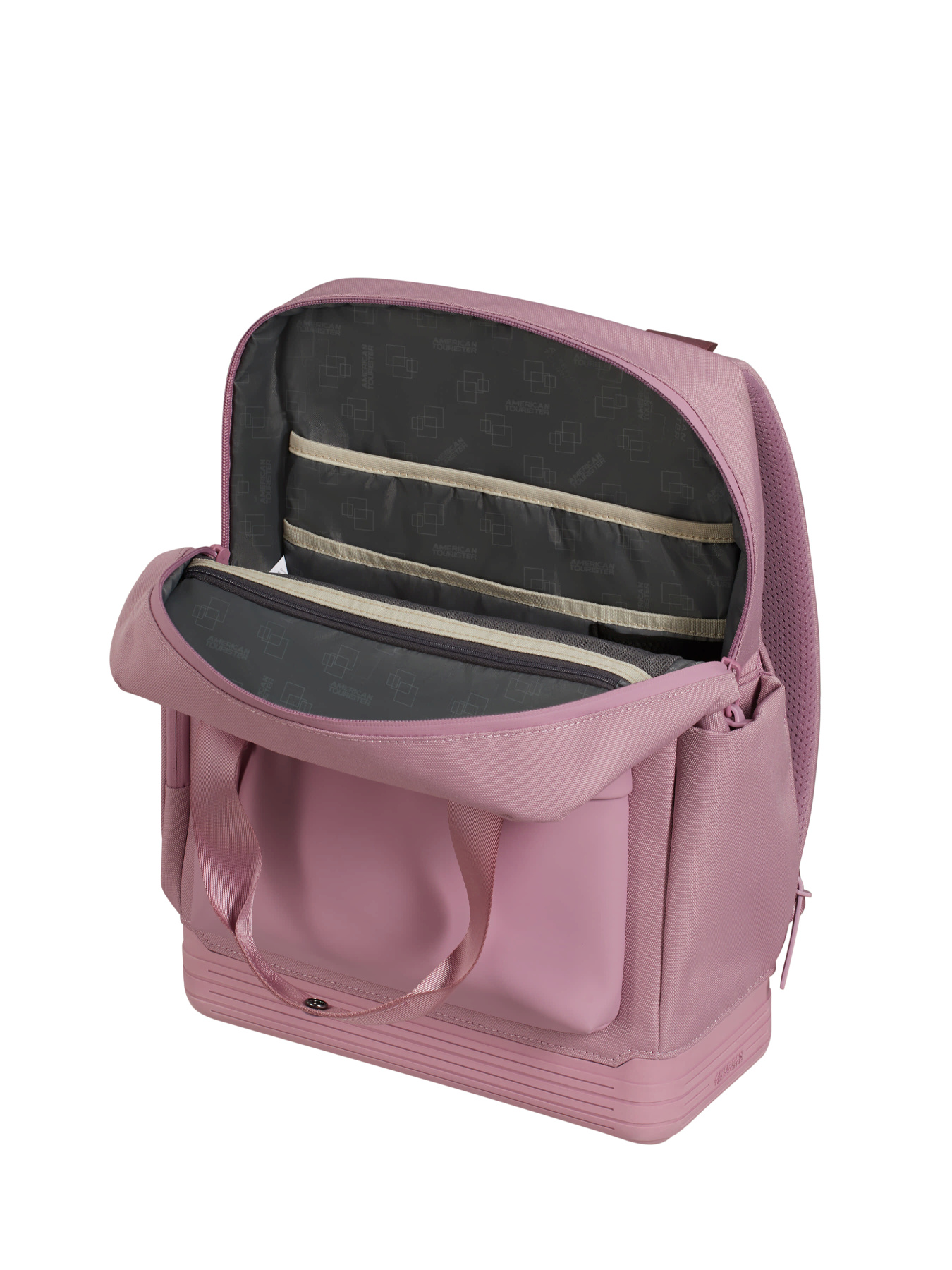 Повседневный рюкзак American Tourister модель MI490001 Фото