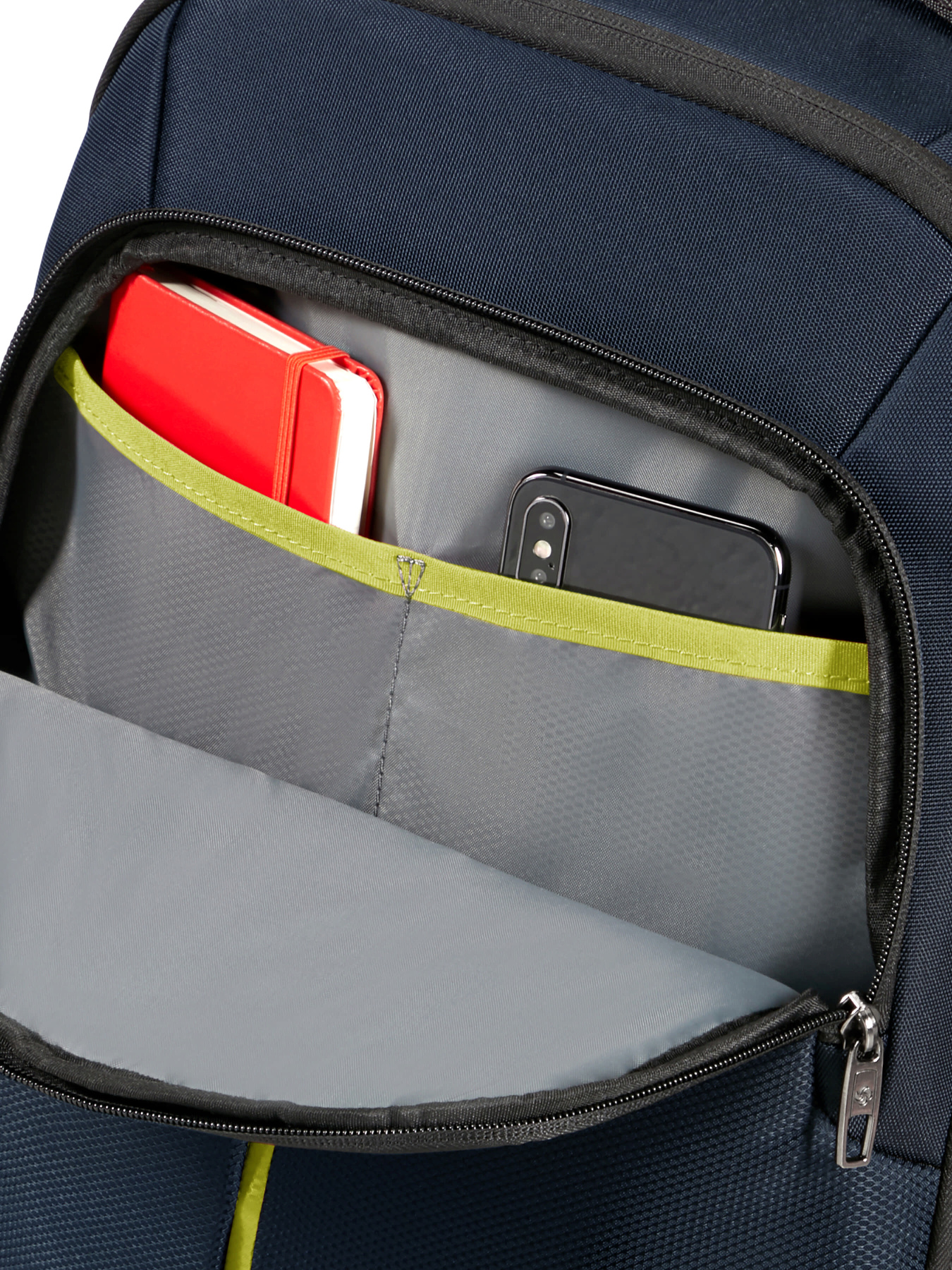 Повседневный рюкзак Samsonite модель KR201005 Фото