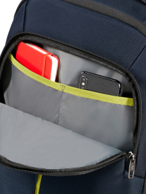 Повседневный рюкзак Samsonite модель KR201005 Фото