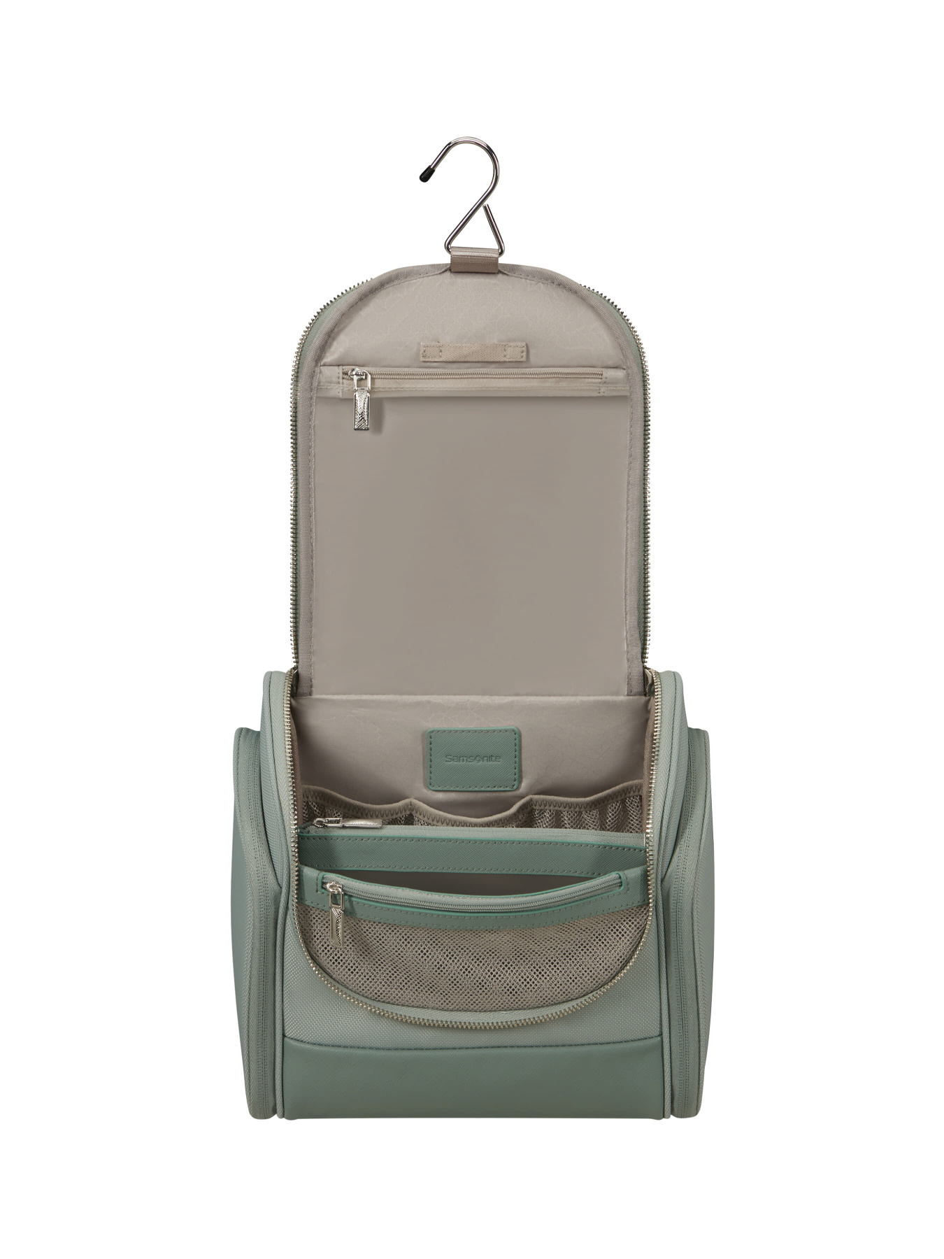 Косметичка IMAGE TOILET KIT THYME Samsonite модель KR324003 Фото