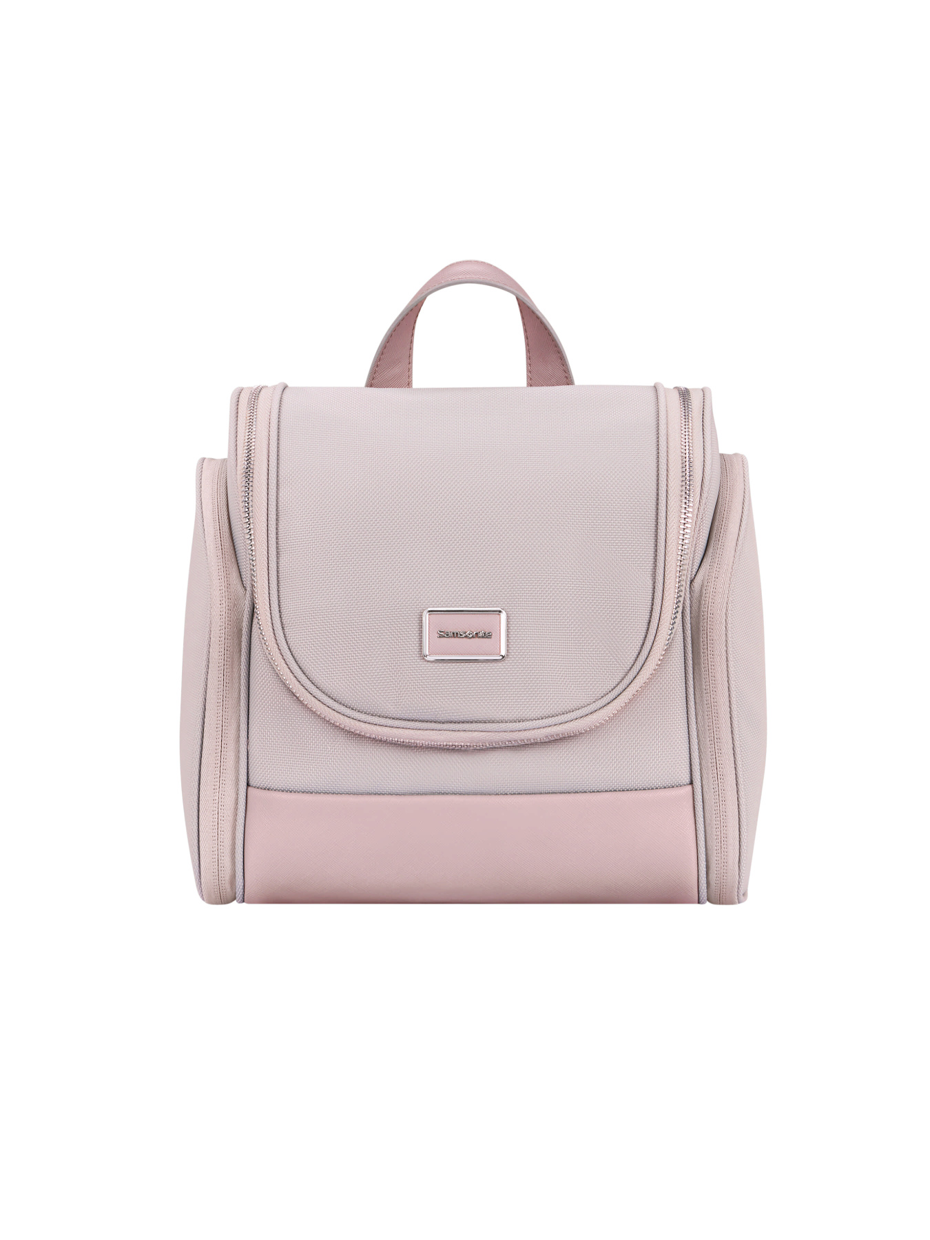 Косметичка IMAGE TOILET KIT ROSE Samsonite модель KR340003 Фото