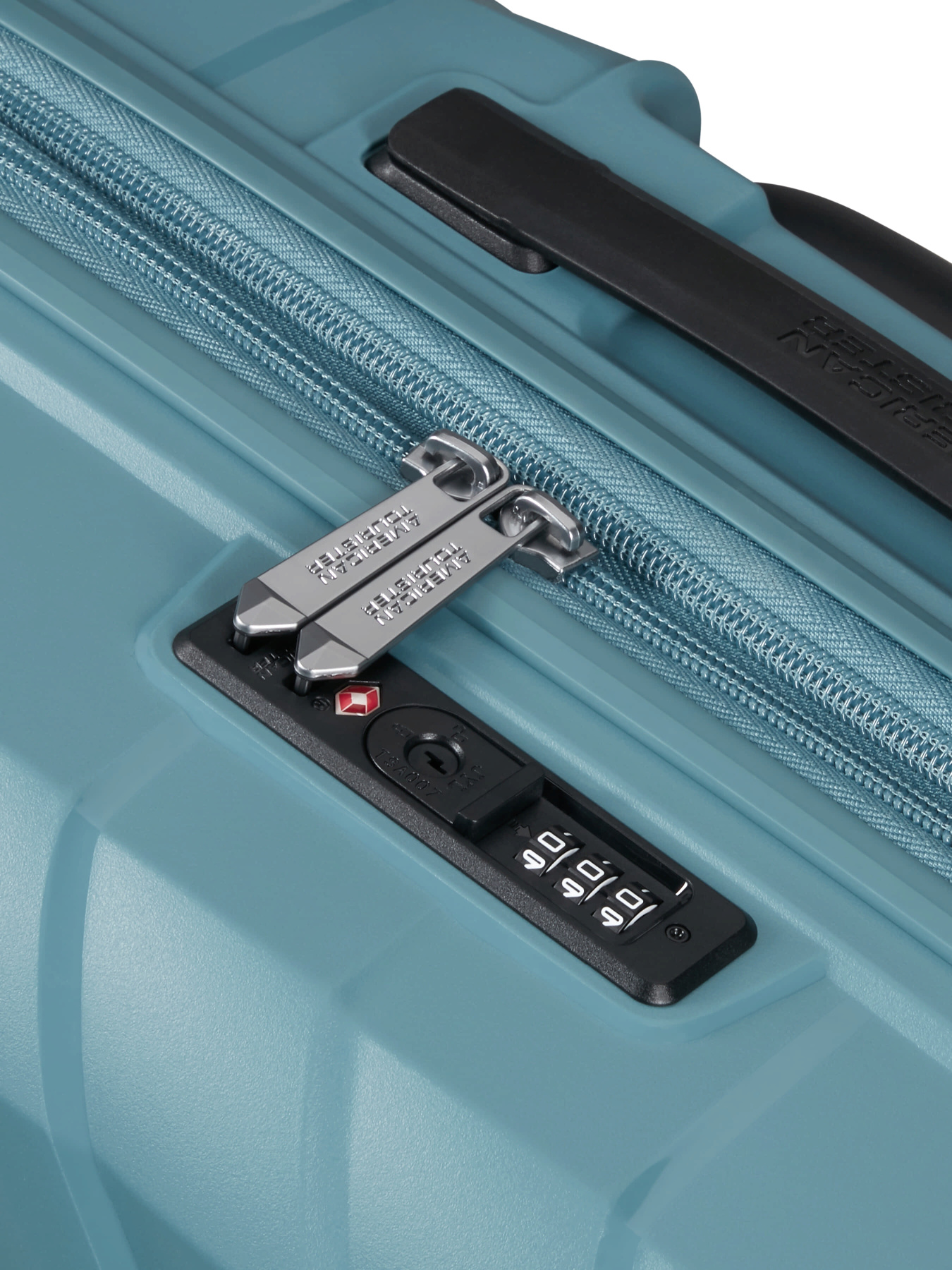 Чемодан American Tourister модель MI101002 Фото