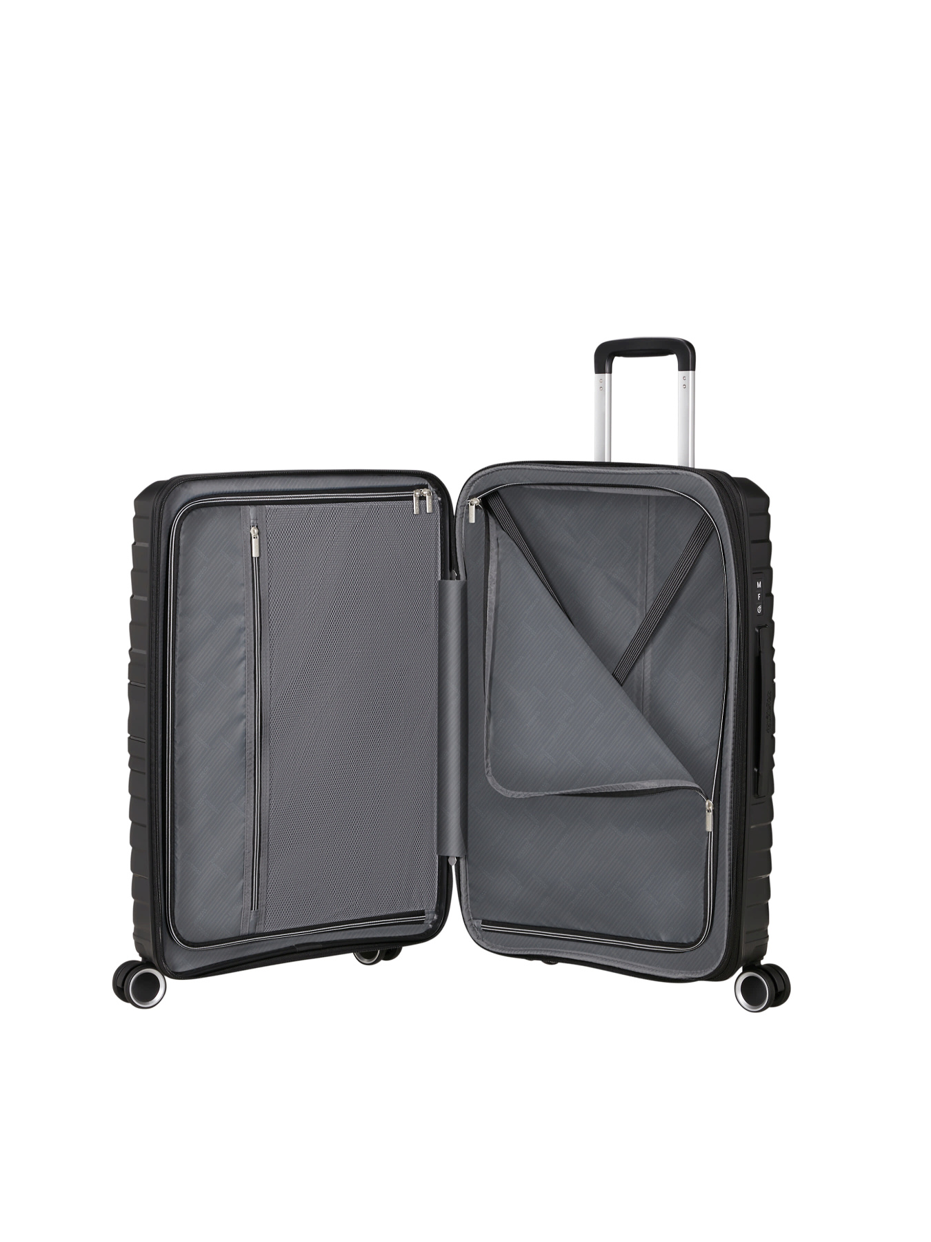 Чемодан American Tourister модель MI109002 Фото