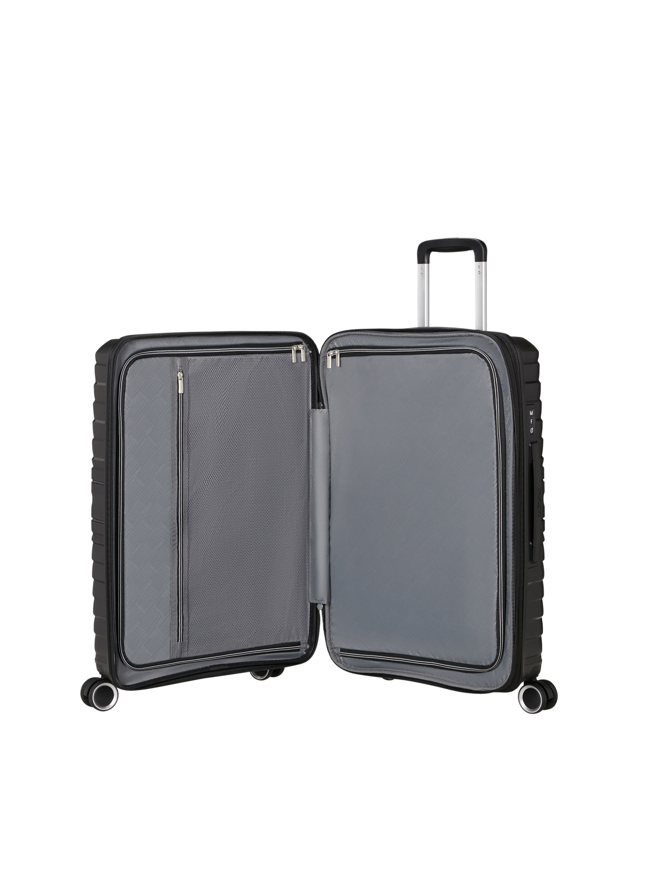 Чемодан American Tourister модель MI109002 Фото