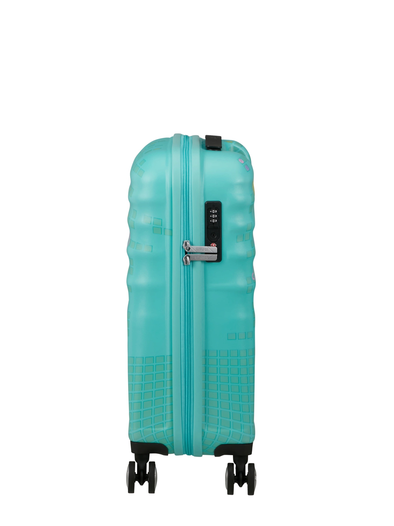 Чемодан American Tourister модель 31C57017 Фото