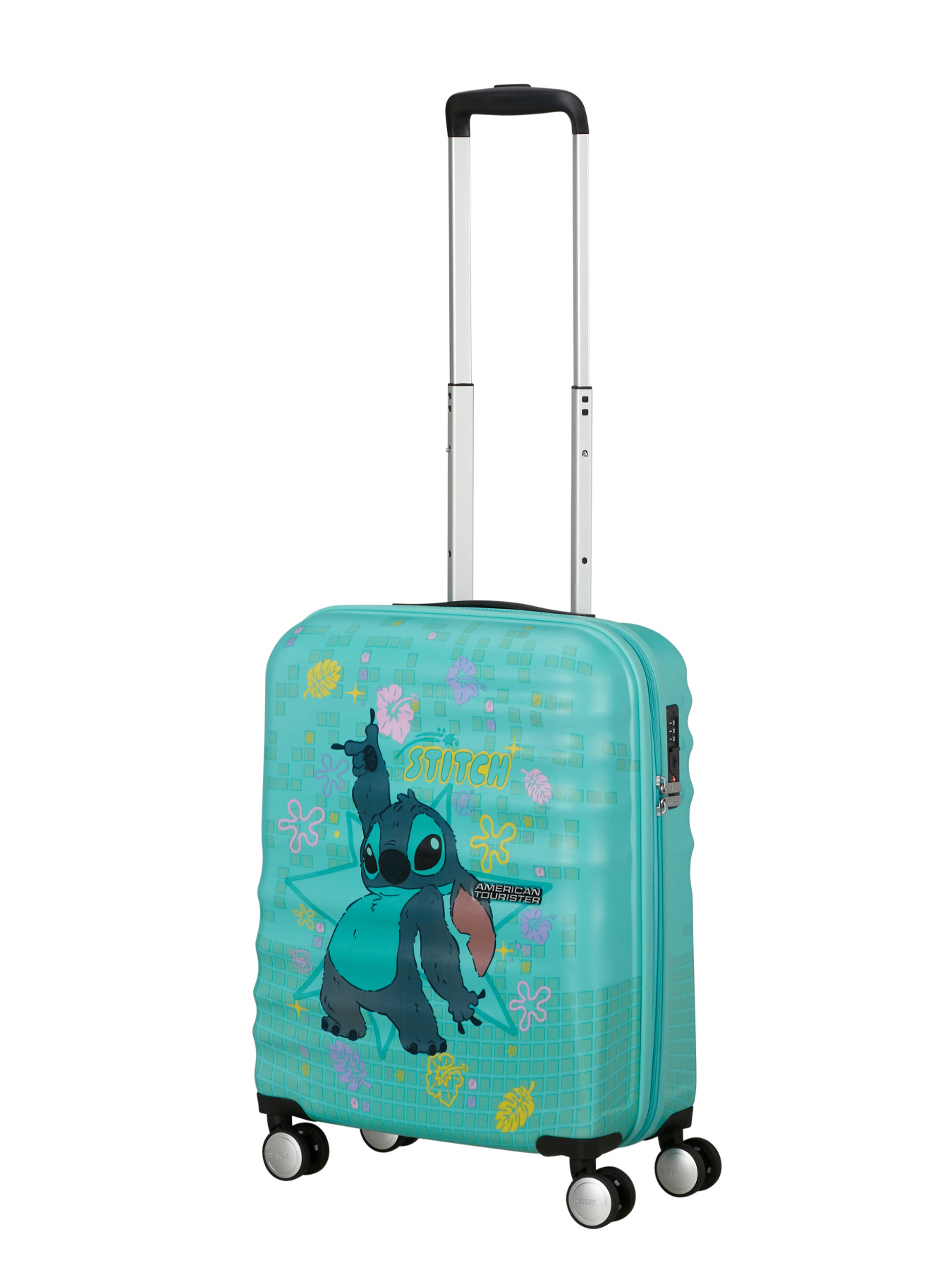 Чемодан American Tourister модель 31C57017 Фото
