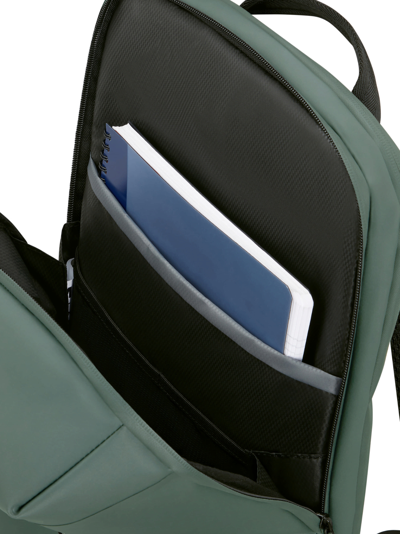 Повседневный рюкзак Samsonite модель KP504003 Повседневный рюкзак Samsonite модель KP504003 Фото