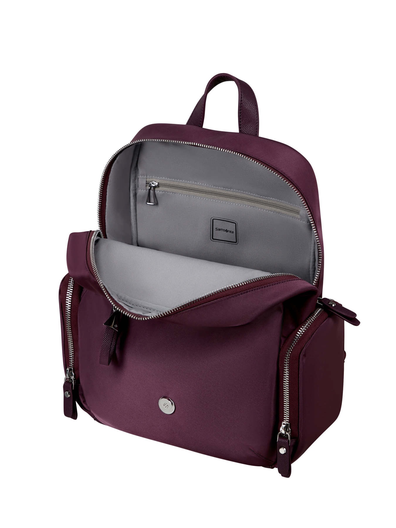 Рюкзак Samsonite модель KP220008 Фото