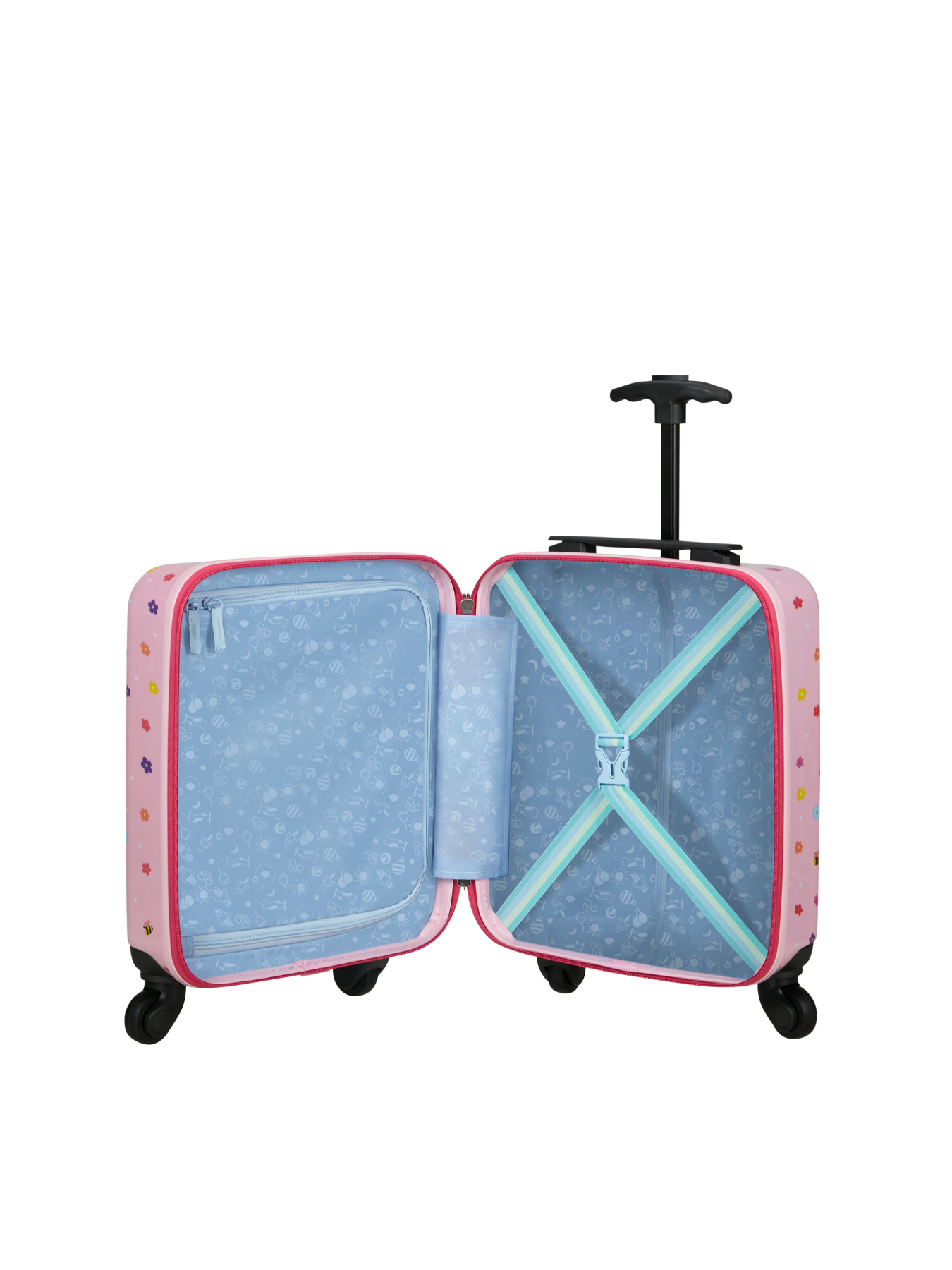 Чемодан Samsonite модель 64C22002 Фото