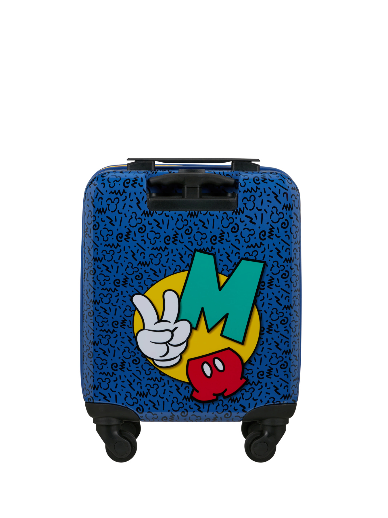 Чемодан Samsonite модель 64C32002 Фото