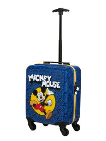 Чемодан Samsonite модель 64C32002 Фото