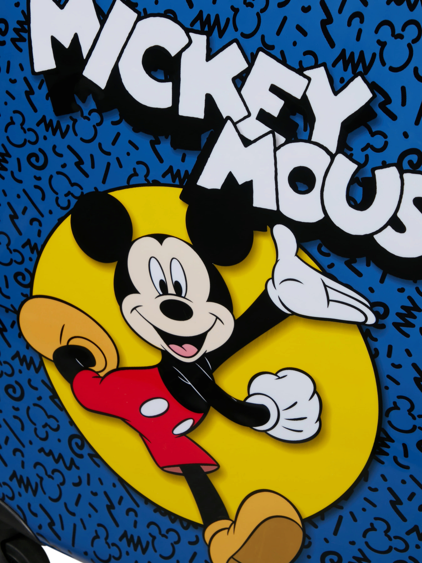 Чемодан Samsonite модель 64C32002 Фото