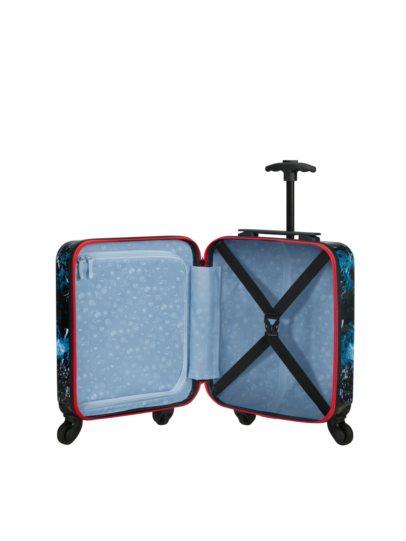 Чемодан Samsonite модель 64C52004 Фото