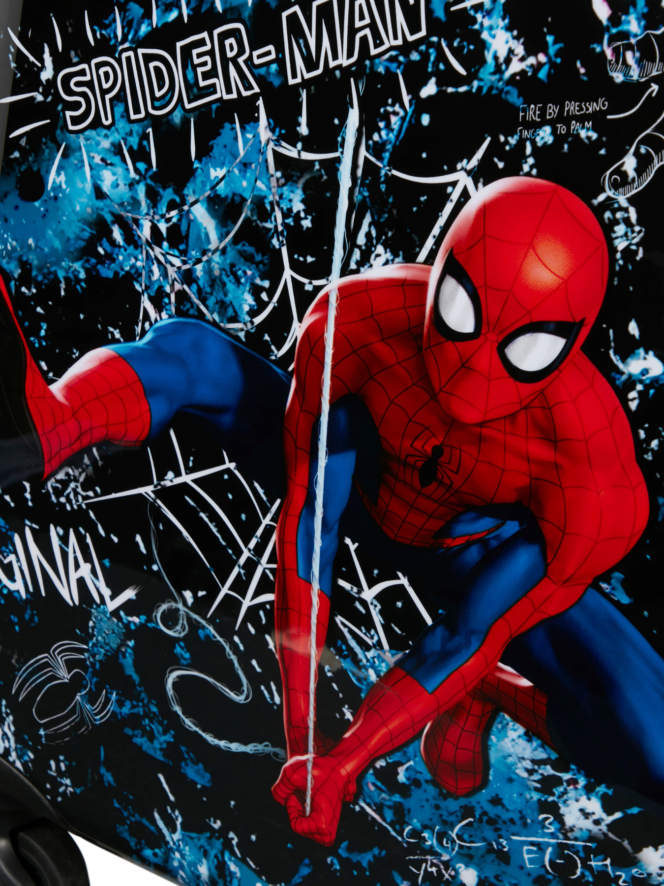 Чемодан Samsonite модель 64C52004 Фото