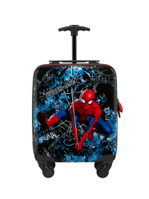 Валіза Samsonite модель 64C52004 Фото