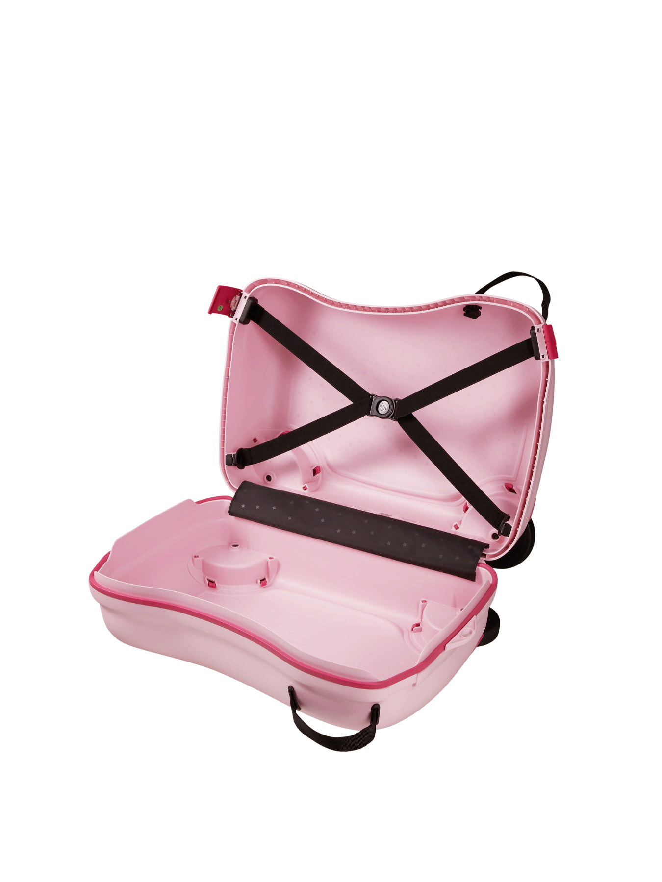 Чемодан Samsonite модель 56C22001 Чемодан Samsonite модель 56C22001 Фото