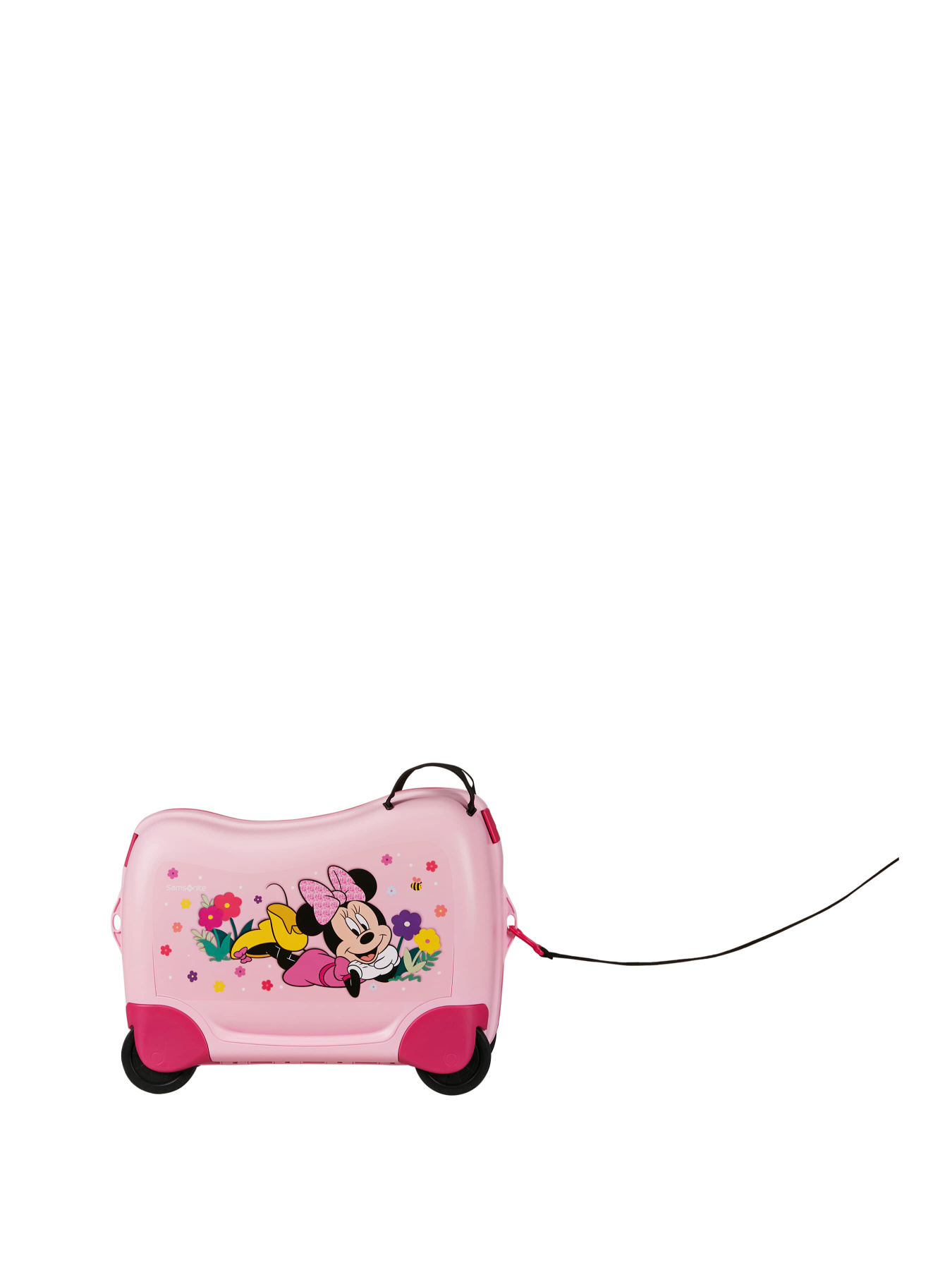 Чемодан Samsonite модель 56C22001 Чемодан Samsonite модель 56C22001 Фото