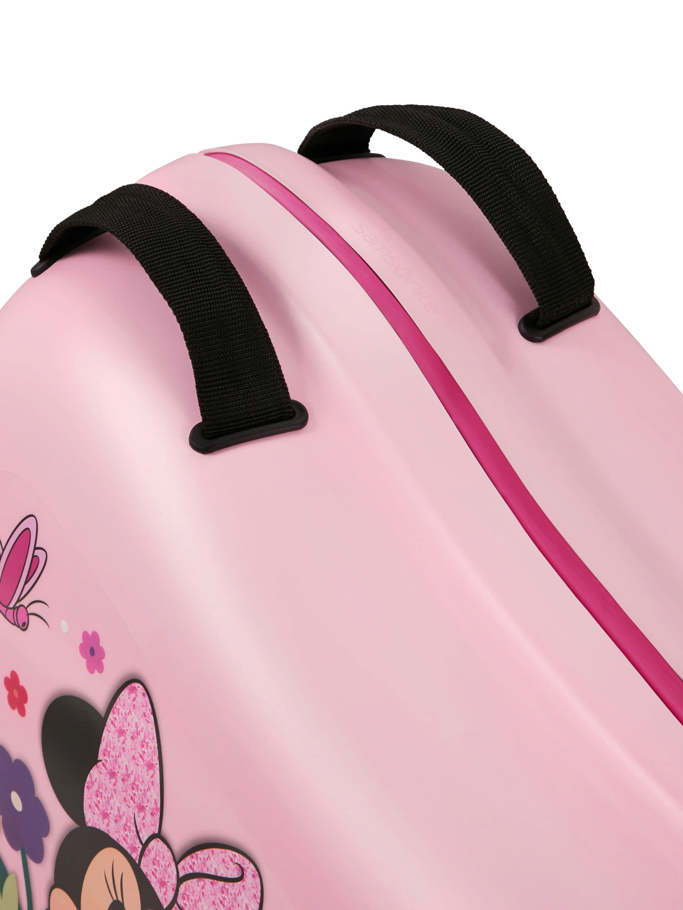 Чемодан Samsonite модель 56C22001 Чемодан Samsonite модель 56C22001 Фото