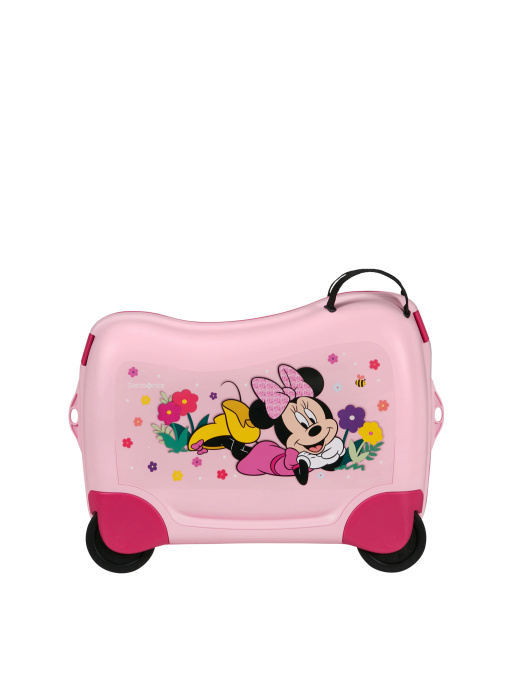 Валіза Samsonite модель 56C22001 Фото