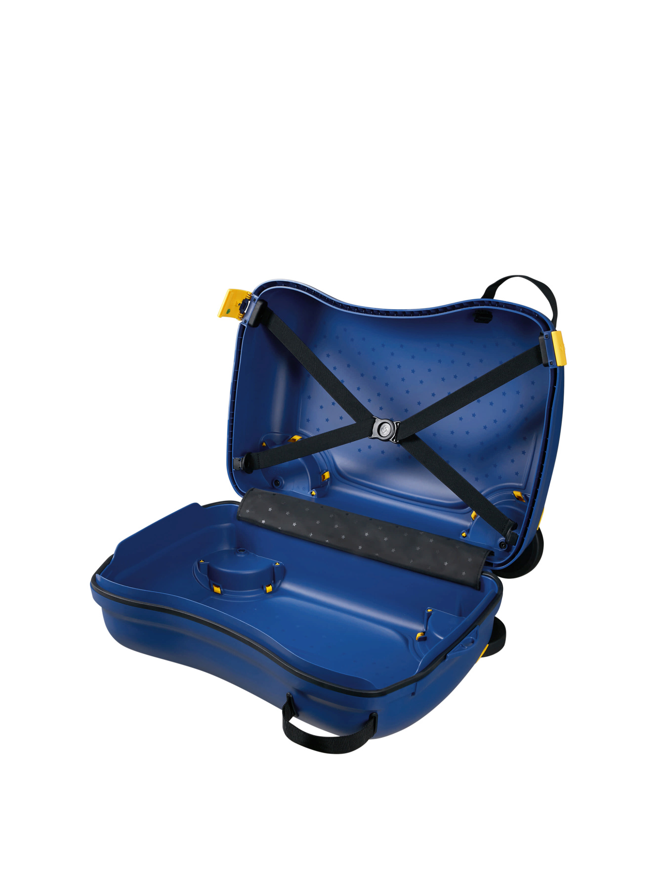 Чемодан Samsonite модель 56C32001 Чемодан Samsonite модель 56C32001 Фото